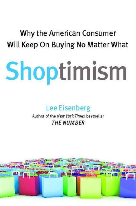 2023 Book Excerpt Shoptimism By Lee Eisenberg AARP Bulletin a